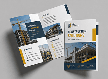 Event Flyer Design