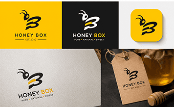Brand Logo Design
