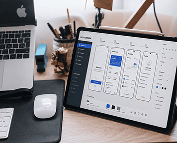 Graphic Design social media